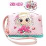 Imagem de Bolsa Infantil Menina Princesinha Com Borboletas Magicc Bolsas MI-075