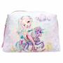 Imagem de Bolsa Infantil Menina Sereia Com Unicórnio Magicc Bolsas MI-062
