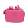 Imagem de Bolsa infantil Molekinha transversal Pink Neon Ref.: 20019.2