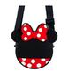 Imagem de Bolsa Infantil Silicone Circular Minnie Mouse Disney-LPV PRESENTES