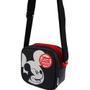 Imagem de Bolsa Infantil Tweenie Preta Mickey Mouse Disney