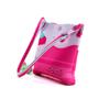 Imagem de Bolsa Infantil Zariff 260181 Rosa