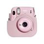 Imagem de Bolsa Instax Mini 11 e 12 Groovy Rosa Claro