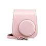 Imagem de Bolsa Instax Mini 11 e 12 Groovy Rosa Claro