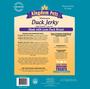 Imagem de Bolsa Kingdom Pets Duck Breast Jerky de 1,18 L para guloseimas para cães