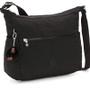 Imagem de Bolsa Kipling Alenya Transversal - Preta