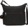 Imagem de Bolsa Kipling Alenya Transversal - Preta