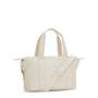 Imagem de Bolsa Kipling Art Mini Beige Pearl