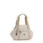 Imagem de Bolsa Kipling Art Mini Signature Beige