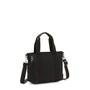 Imagem de Bolsa Kipling Asseni Mini Black Noir Preto