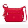 Imagem de Bolsa Kipling Gabbie S Red Rouge