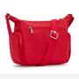 Imagem de Bolsa Kipling Gabbie S Red Rouge