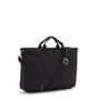 Imagem de Bolsa Kipling Miho M Black Noir Preto