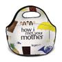 Imagem de Bolsa Lancheira How I Met Your Mother mod 01