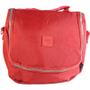 Imagem de Bolsa Lancheira Marmita Térmica Nylon Alça Transversal Fit MB13032-L