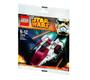 Imagem de Bolsa LEGO Star Wars Starfighter A-Wing