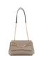 Imagem de Bolsa Lorelei Transversal Flap Bege