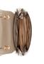 Imagem de Bolsa Lorelei Transversal Flap Bege