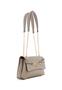 Imagem de Bolsa Lorelei Transversal Flap Bege
