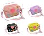 Imagem de Bolsa Love Alça Transversal Bag Life Stile Infantil Unissex