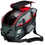 Imagem de Bolsa Ls2 Sport Capecete Cinza Vermelho Original