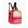 Imagem de Bolsa Luluca Meninas Mochila Costas Escolar Passeio Juvenil