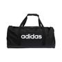 Imagem de Bolsa Mala Adidas Duffel Linear Média Unissex