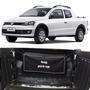 Imagem de Bolsa Mala Caçamba Saveiro 216 Litros Pickup 2007 2008