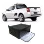 Imagem de Bolsa Mala Para Caçamba Montana Pickup 840l 2011 2012 2013