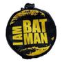 Imagem de Bolsa Mala Treino Naja I am Batman Academia Artes Marciais Mochila Porta objetos Cross Training