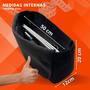 Imagem de Bolsa Maleta Ferramentas Automotiva Porta-Malas Volkswagen