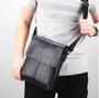 Imagem de Bolsa Maleta Notebook Tablet Masculina Pasta Executiva