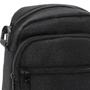 Imagem de Bolsa Masculina Shoulder Bag Transversal Preta Mochila - Yepp