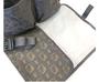 Imagem de Bolsa maternidade c/trocador Hello Kitty