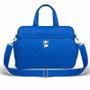 Imagem de Bolsa Maternidade Classic For Baby Monte Serrat Colors Azul