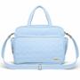 Imagem de Bolsa Maternidade Classic For Baby Turim Cor Azul