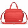 Imagem de Bolsa Maternidade Classic For Baby Turim Cor Coral