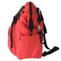 Imagem de Bolsa Maternidade Hello Kitty Com Trocador BM15457