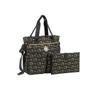 Imagem de Bolsa Maternidade Hello Kitty Com Trocador - Seanite