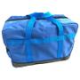 Imagem de Bolsa Mcshir para Transportar Máquina de Costura Doméstica Portátil Cor Azul