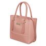 Imagem de Bolsa Média Daily Bag ROSA Petite Jolie PJ10012 Transversal - Nova