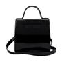 Imagem de Bolsa Melissa Box Bag Preto