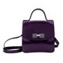 Imagem de Bolsa Melissa Box Bag Roxo