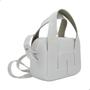 Imagem de Bolsa Melissa Station Bag Branco