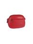 Imagem de Bolsa Mensageiro Acolchoada David Jones Cm6231 Vermelho