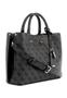 Imagem de Bolsa Meridian Girlfriend Satchel Preto