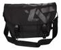 Imagem de Bolsa Messenger Preta B20285 Bike Nylon E Pvc Lola