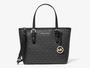 Imagem de Bolsa Michael  cor  Café com Logotipo 100% original
