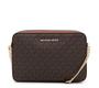 Imagem de Bolsa Michael Kors Jet Set Transversal.