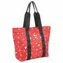 Imagem de Bolsa Mickey Mouse Vinho 0155 Luxcel - Un